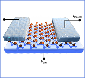 Nanotecnologie, nasce il primo transitor in silicene