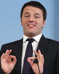 Renzi