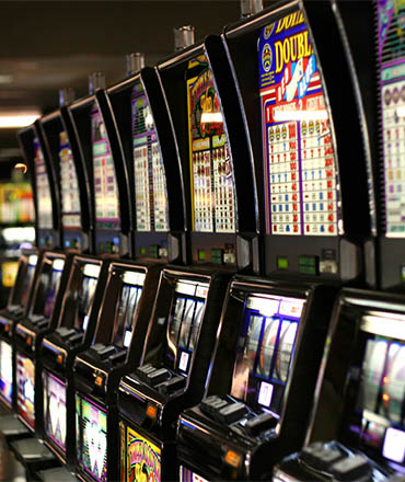 Slot machine