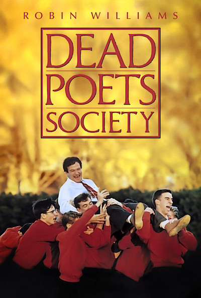 DeadPoetsSociety