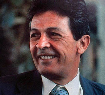 Enrico Berlinguer