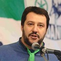 Matteo Salvini