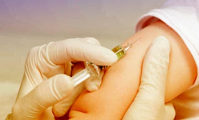 Il 95% dei piccoli toscani è vaccinato