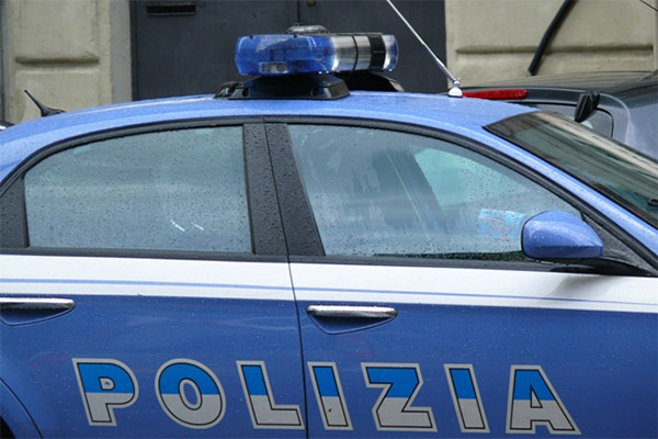 Polizia