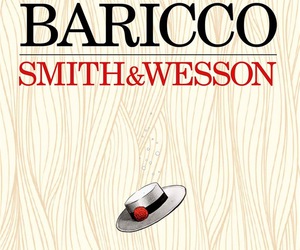 Baricco Smith e Wesson