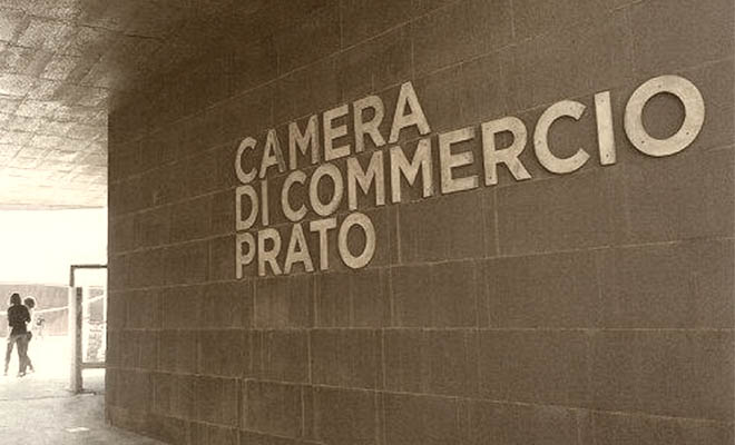 Una sola Camera di commercio per Prato e per Pistoia