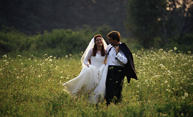 Tuscany for Weddings, quant’è bello sposarsi qui