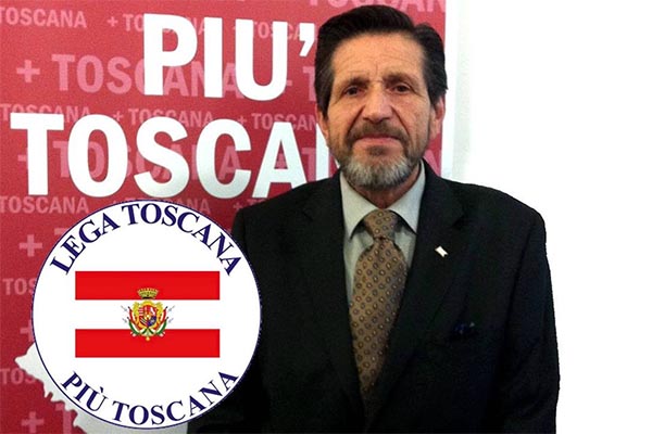 Elezioni, Tar riammette Lega Toscana-Più Toscana