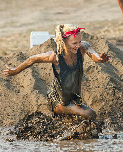 Spartan Race