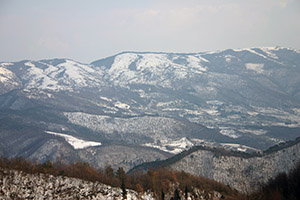 <strong>Fusione Comuni della Val di Bisenzio?</strong>