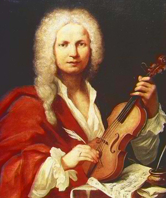 Antonio Vivaldi