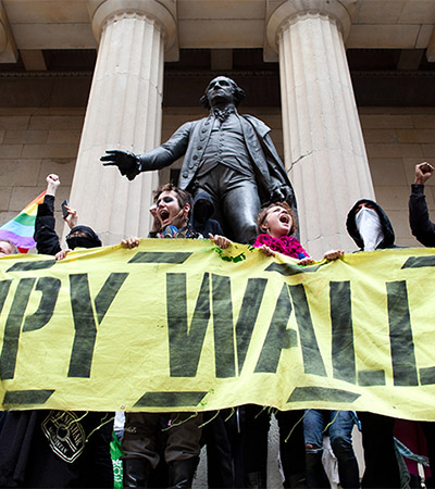 Occupy Wall Street