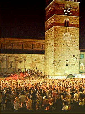 Tutto il Pistoia Festival (anche in Pdf)