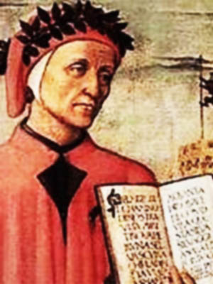 Dante Alighieri