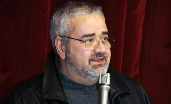 Don Luca Bongini