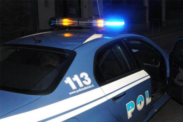 A Prato la polizia per un settembre bello e tranquillo