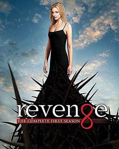 Revenge-TV-Series