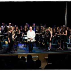 Somerset county youth concert