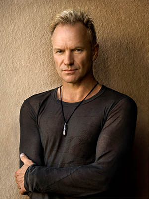 Sting