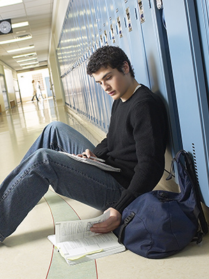 Studente