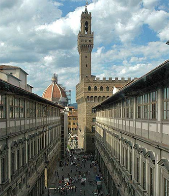 Uffizi