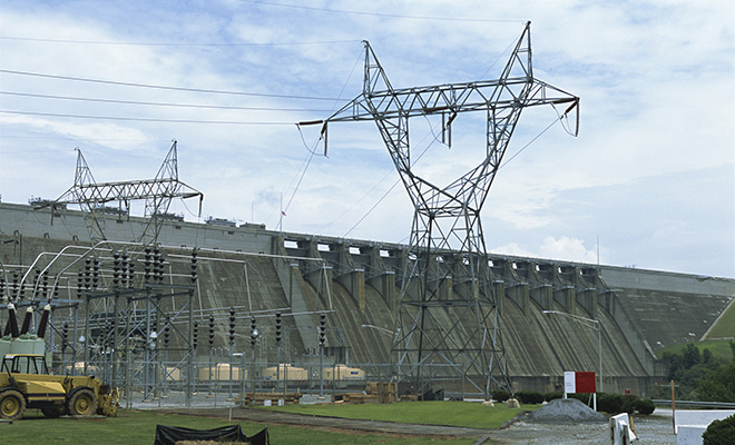 Energia elettrica