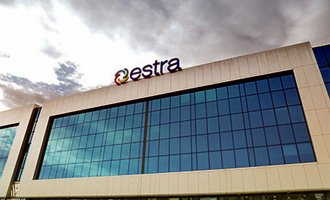 Estra