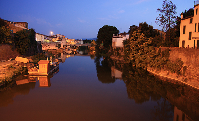 Ponte Mercatale