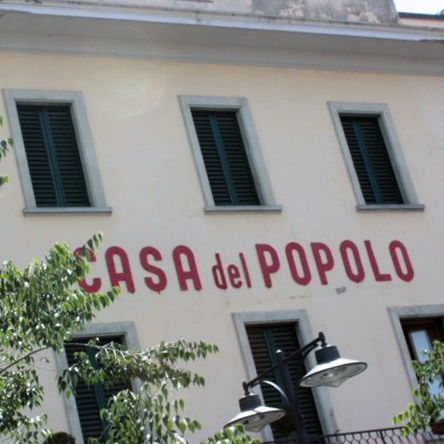 Un week end di festa per i 120 anni della Casa del Popolo di Grassina