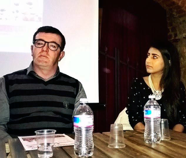 LeftLab, “Prato sottoscriva un patto di amicizia con la città di Kobane o Dyarbakir”