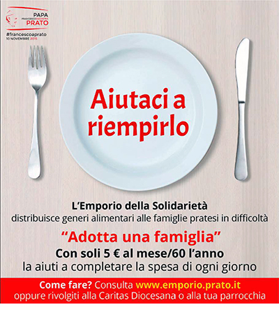 Una cena con delitto per beneficienza