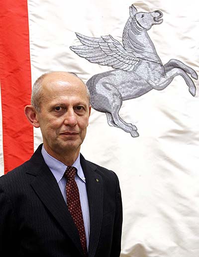 Stefano Ciuoffo