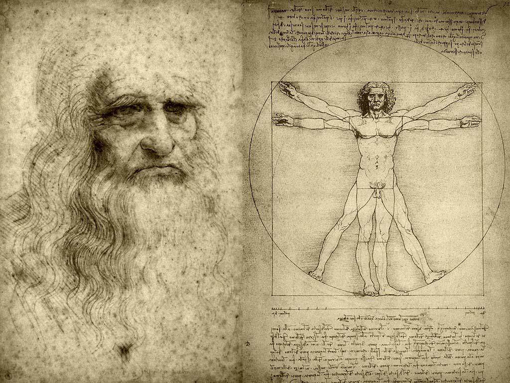 Al di là del visibile: Leonardo da Vinci arriva in Giappone