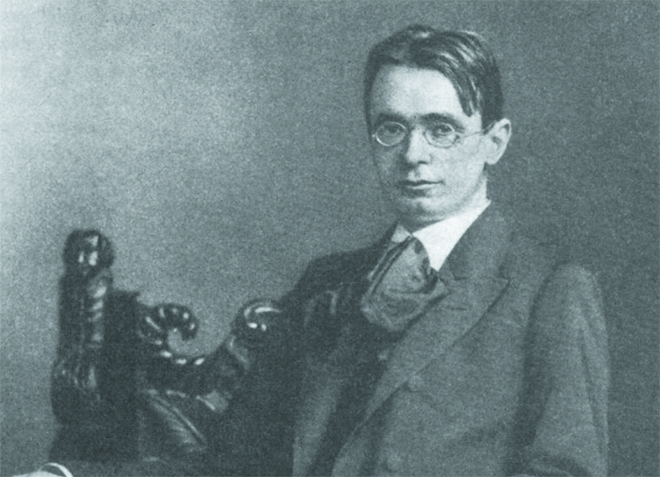 Rudolf Steiner