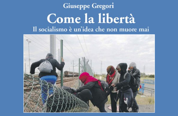 Giuseppe Gregori presenta il suo libro