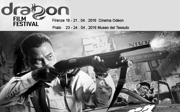 Dragon Film festival: il cinema cinese in un viaggio itinerante tra Firenze e Prato