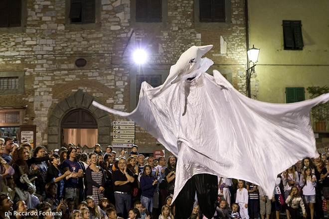 Fantàsia, la presentazione del festival