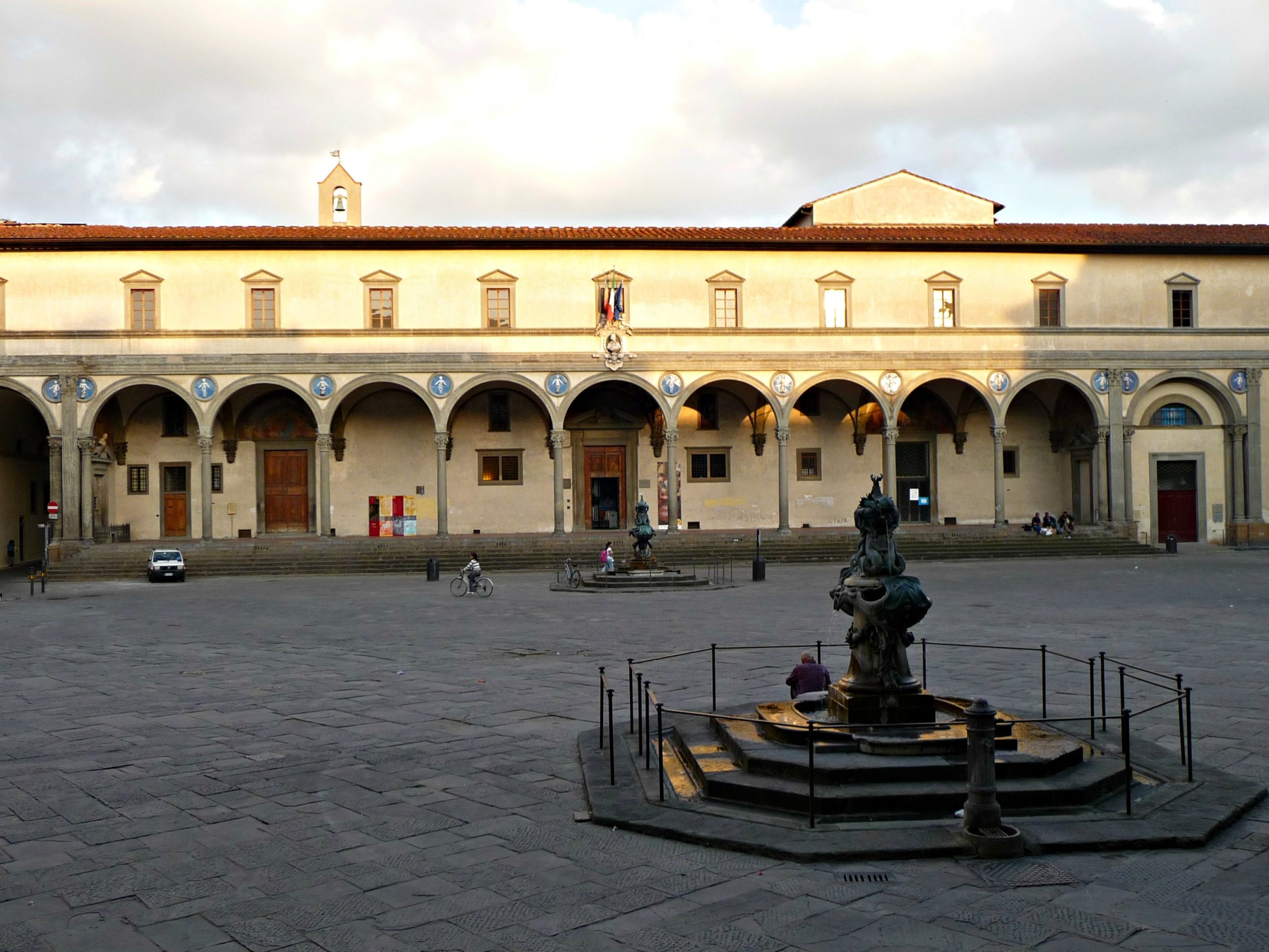 Museo degli Innocenti, sei secoli d’impegno nella tutela dei bambini