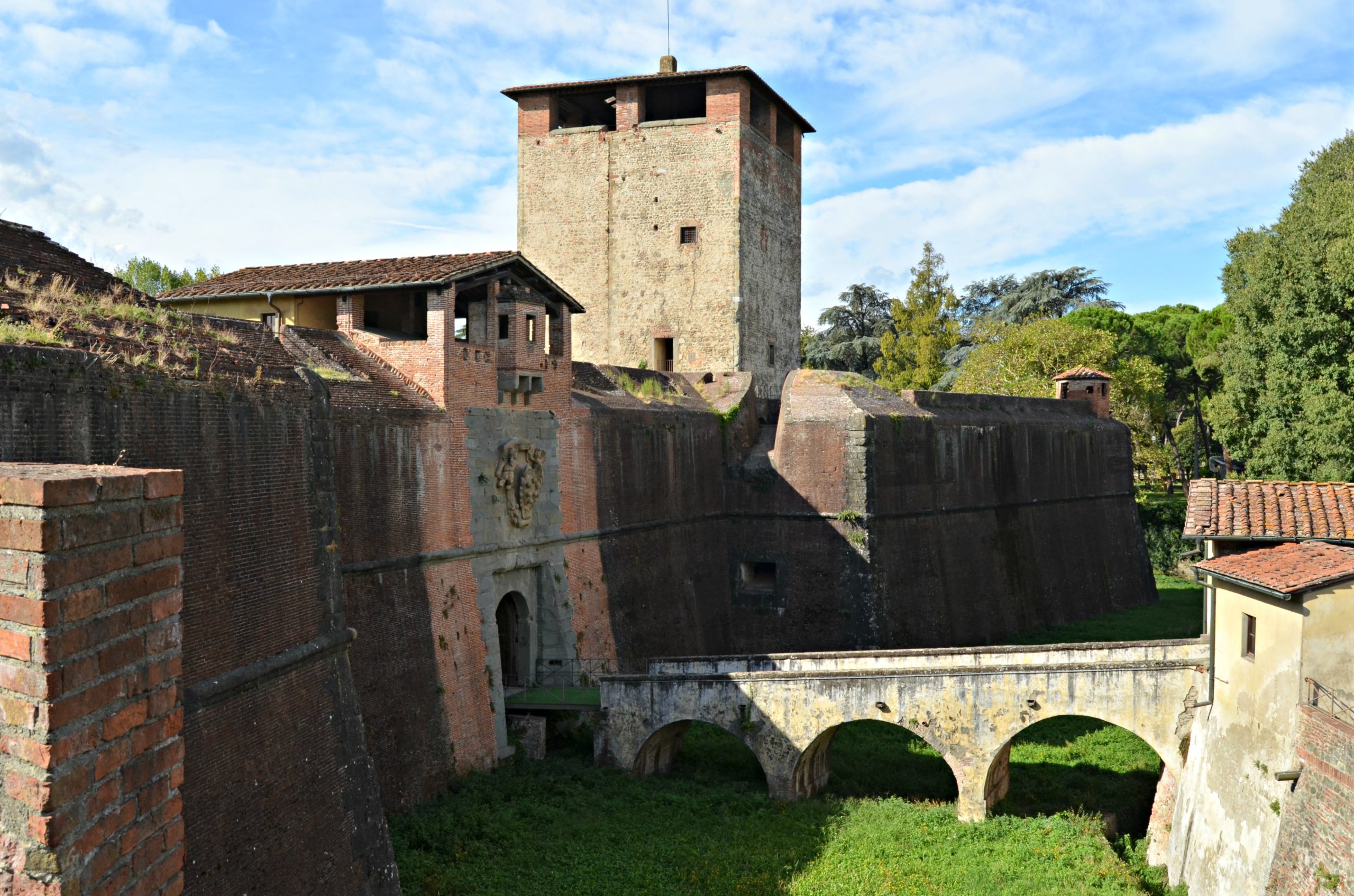 Estate in Fortezza, dieci giorni di spettacolo