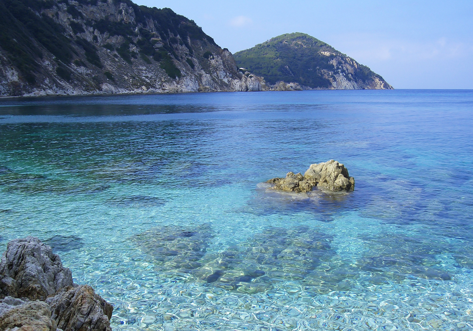 Spiagge toscane, premiata l’eccellenza