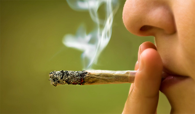 A proposito di cannabis, legalizzazione e pareri fumosi