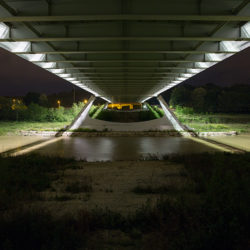 Ponte Leonardo