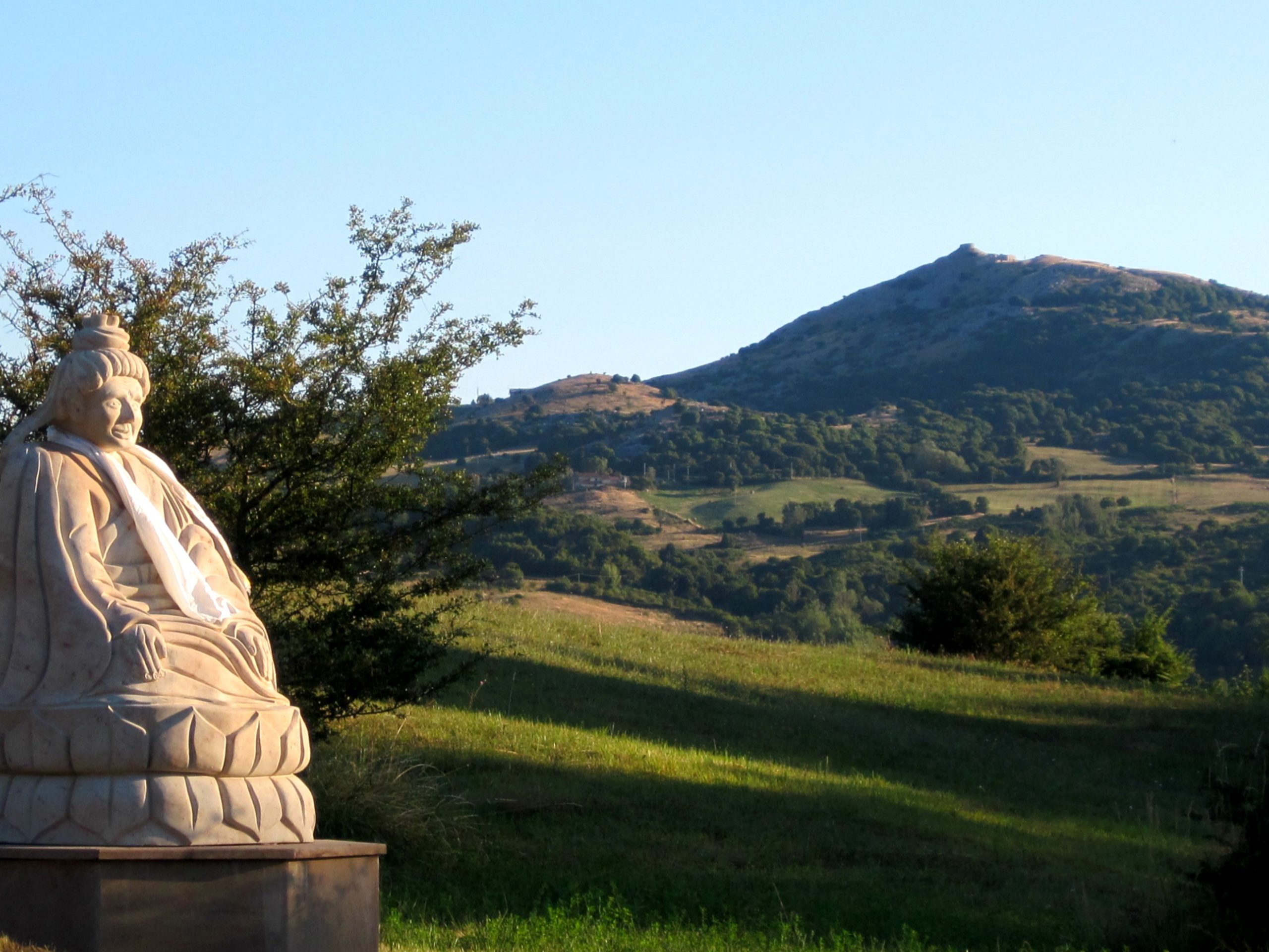 Ad Arcidosso nasce il Maco, museo di arte e cultura orientale