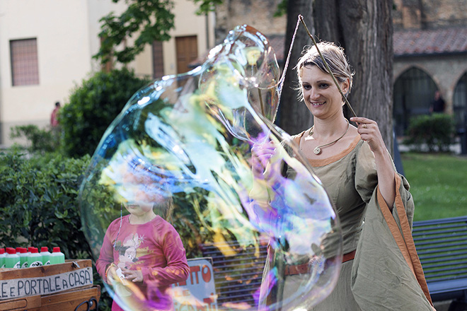 Fantàsia, un 2017 nel Giardino delle Meraviglie