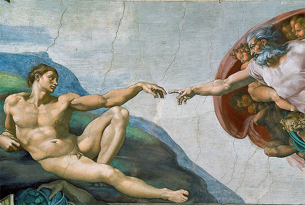 Michelangelo