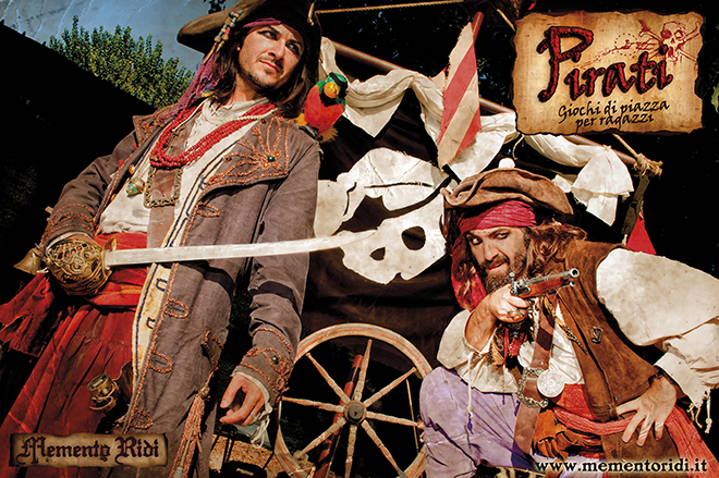 Pirati