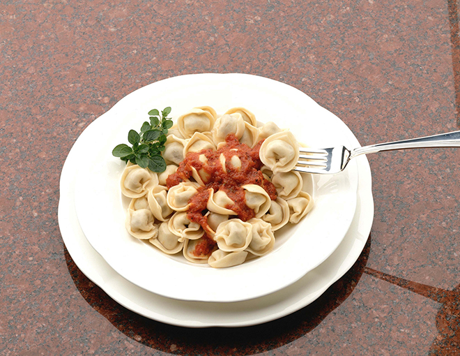 Tortellini