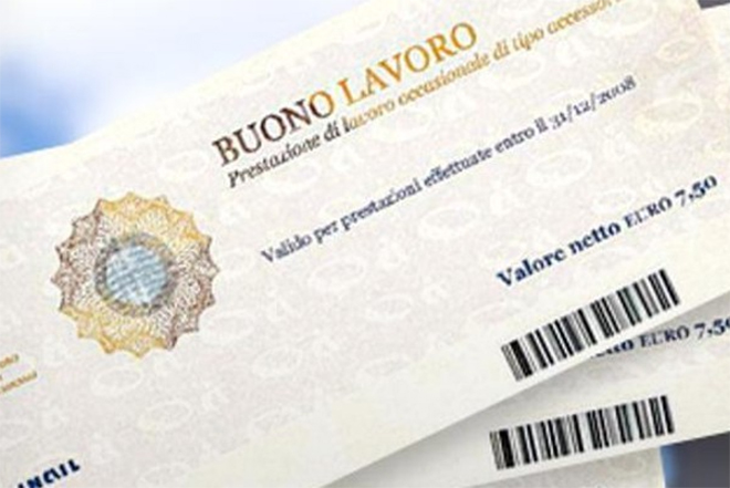 Buono lavoro