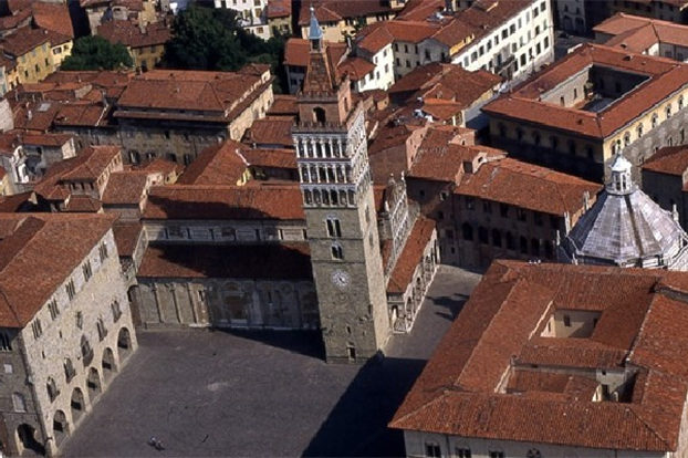 Pistoia la provincia toscana con la letalità più alta