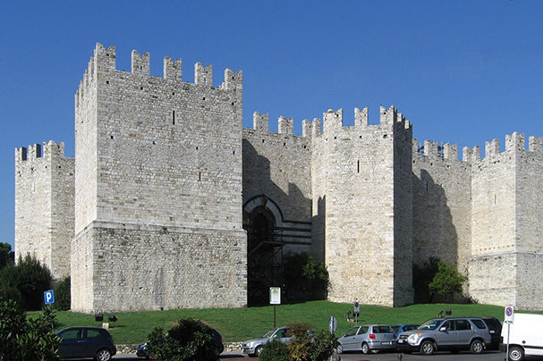 Prato Castello